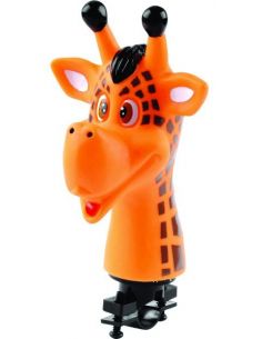 Sonerie Figurina Girafa