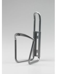 Suport Bidon Simpla Ego 500-1000ml Aluminiu Argintiu