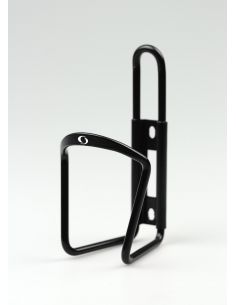 Suport Bidon Simpla Ego 500-1000ml, Aluminiu, Negru