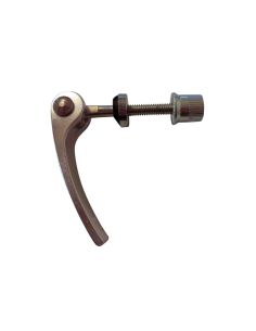 Surub QR Tija Sa 6 x 60 mm, Aluminiu