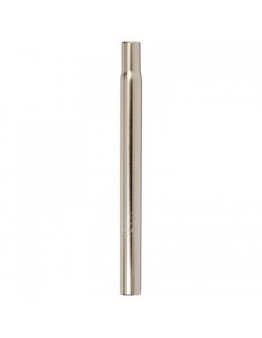 Tija Sa 25.4x350mm Chrome